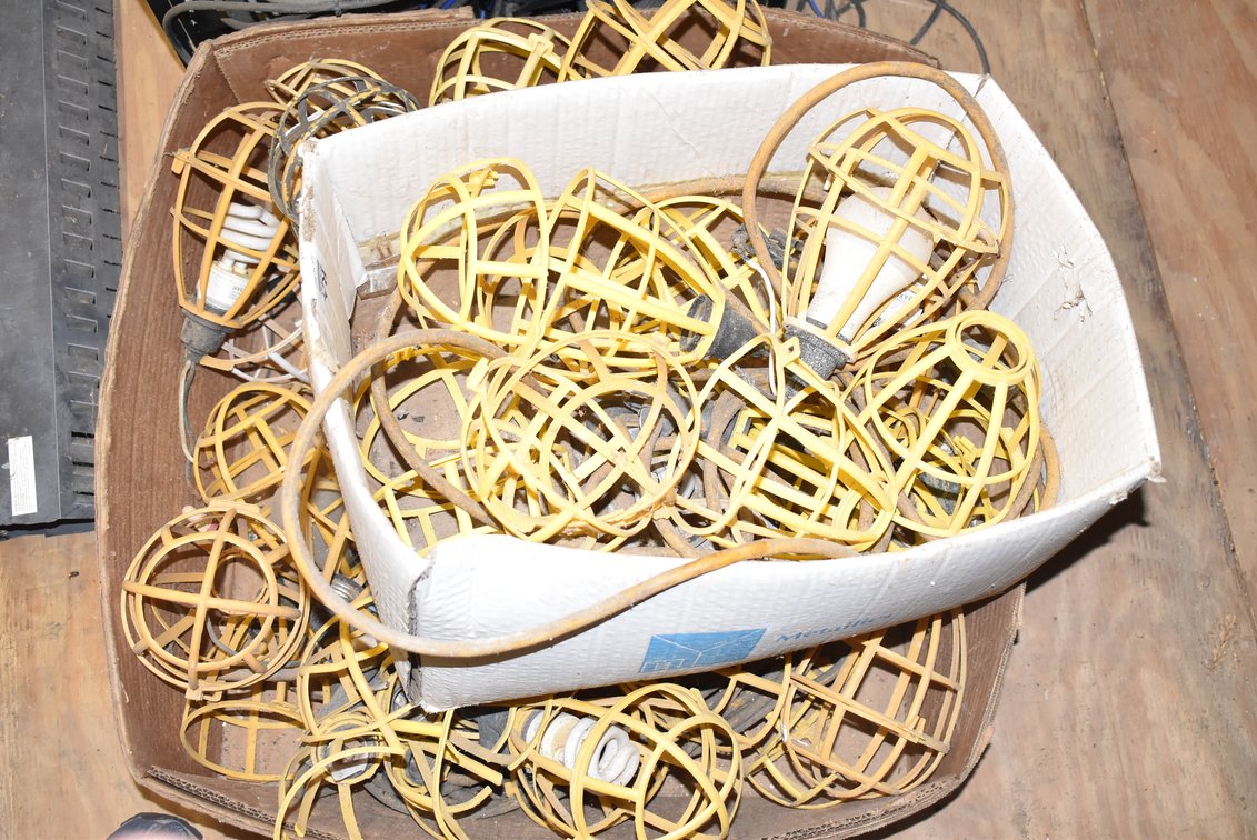 String Lights