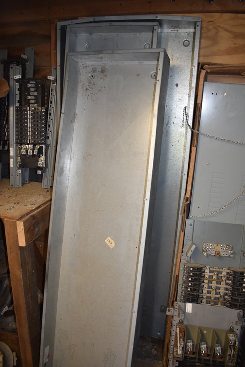 Metal Panel Boxes