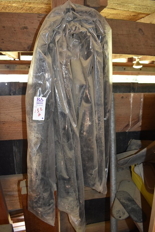 Large Zip Ties