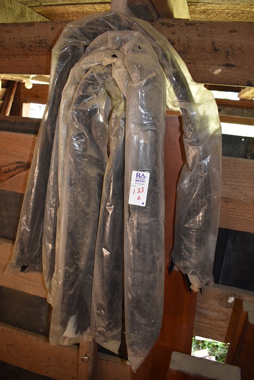 Large Zip Ties