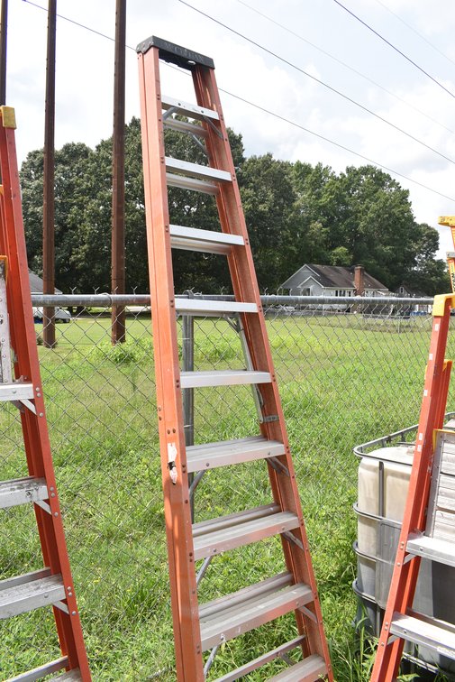 Ladder
