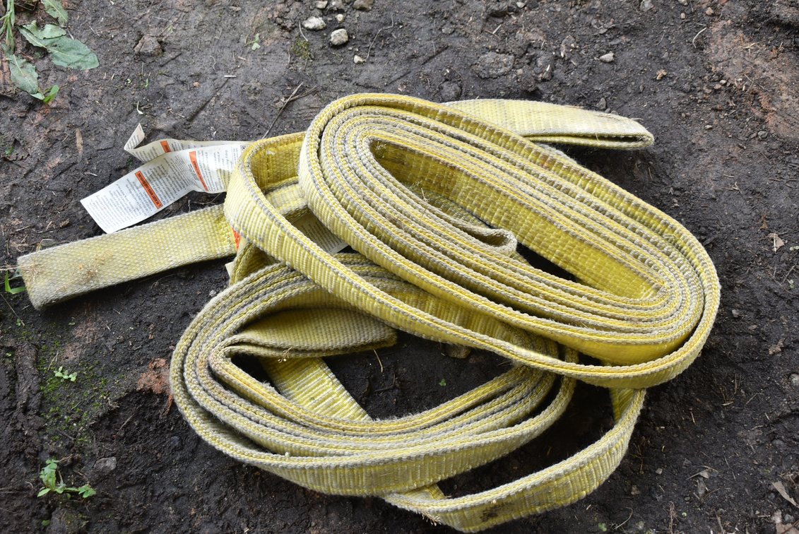 Lifting Slings