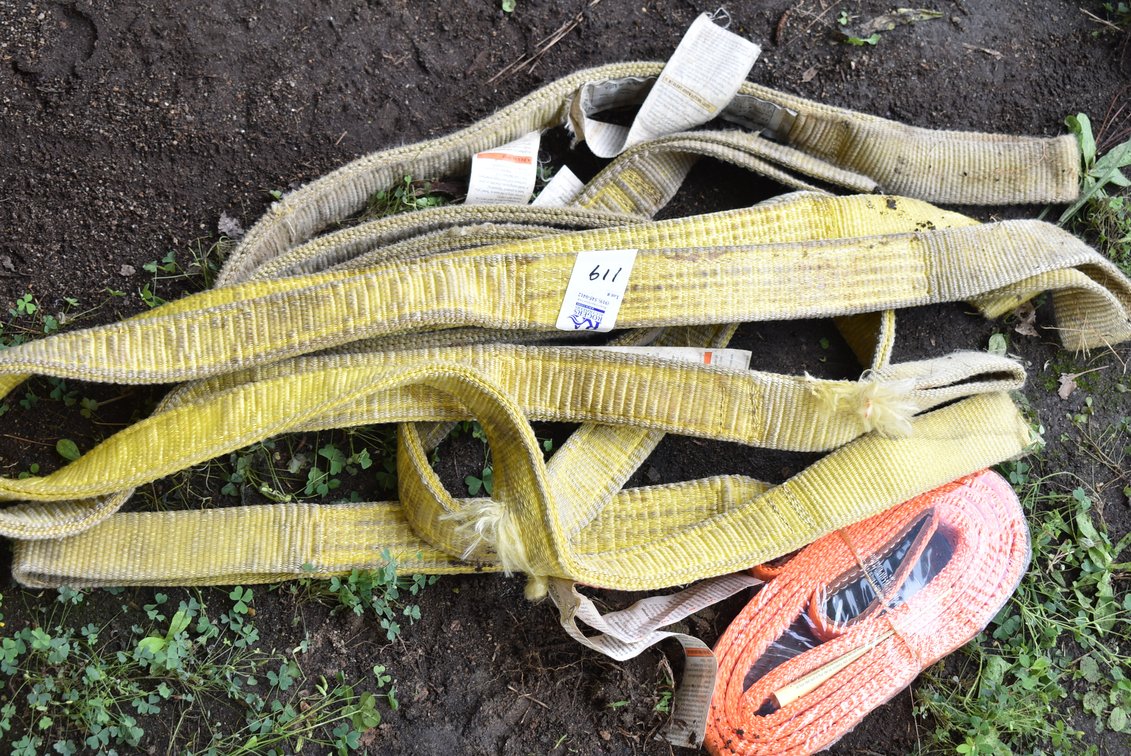 Lifting Slings
