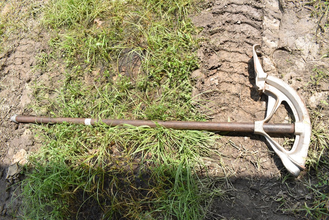 Conduit Bender