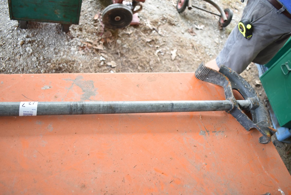 Conduit Bender