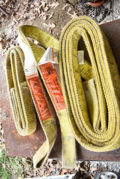 Lifting Slings