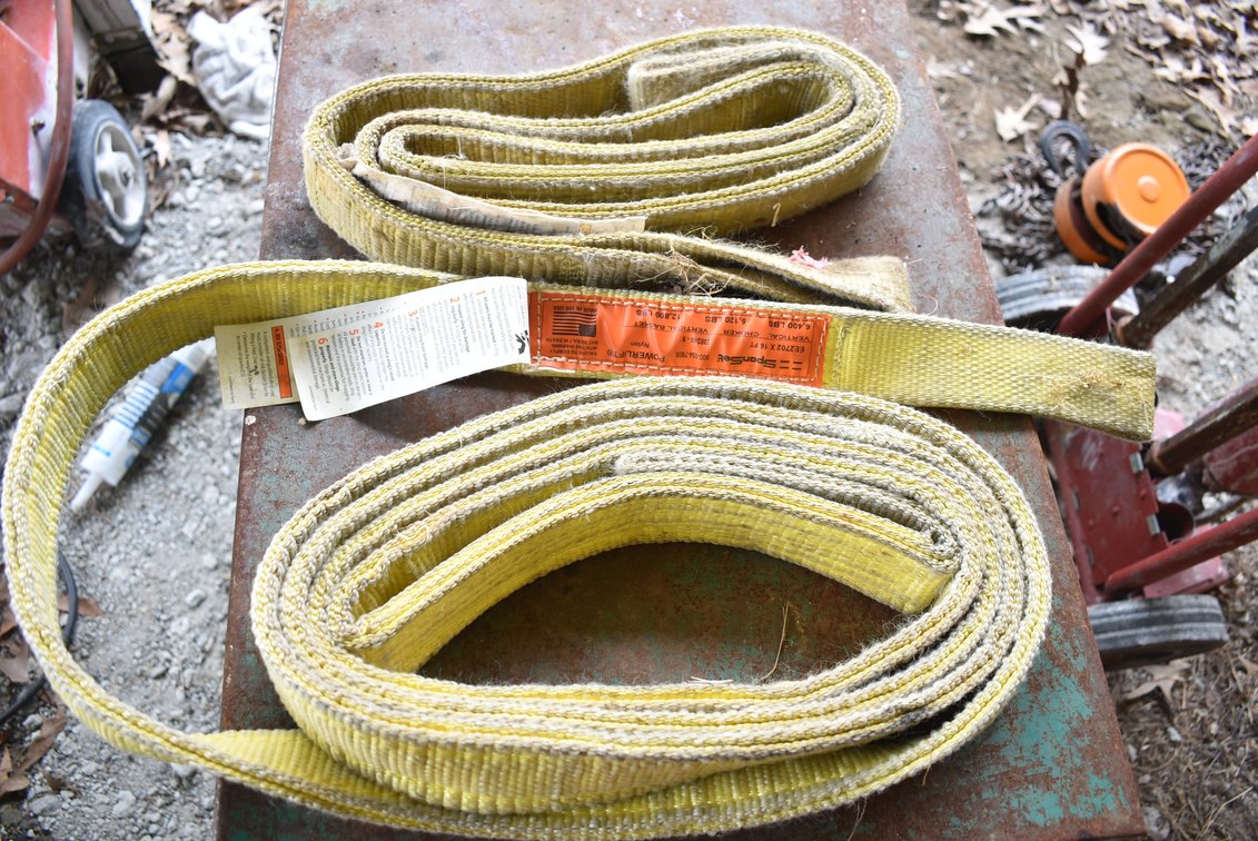 Lifting Slings