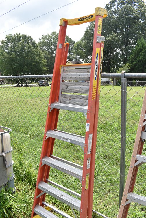 5' Werner Ladder