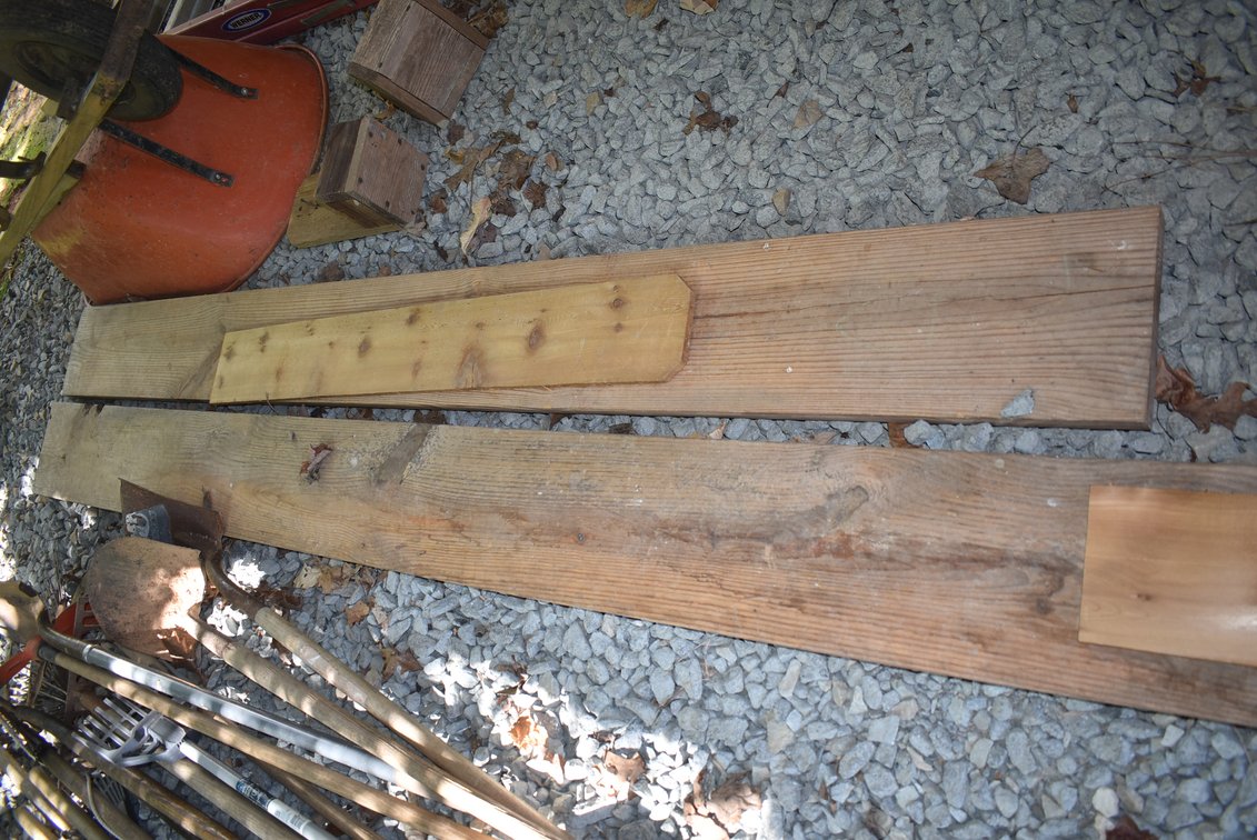 Boards
