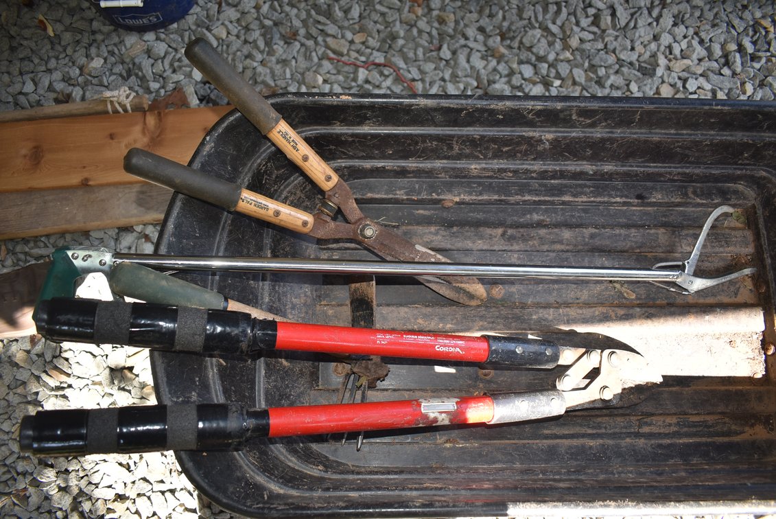 Loppers +