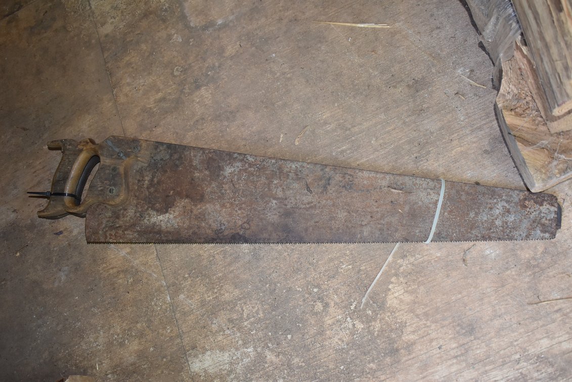 Hand Saws