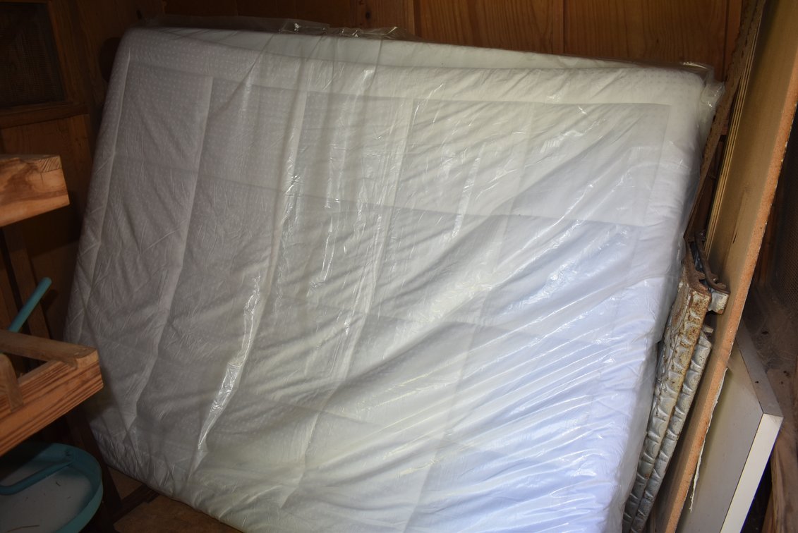 Queen Mattress
