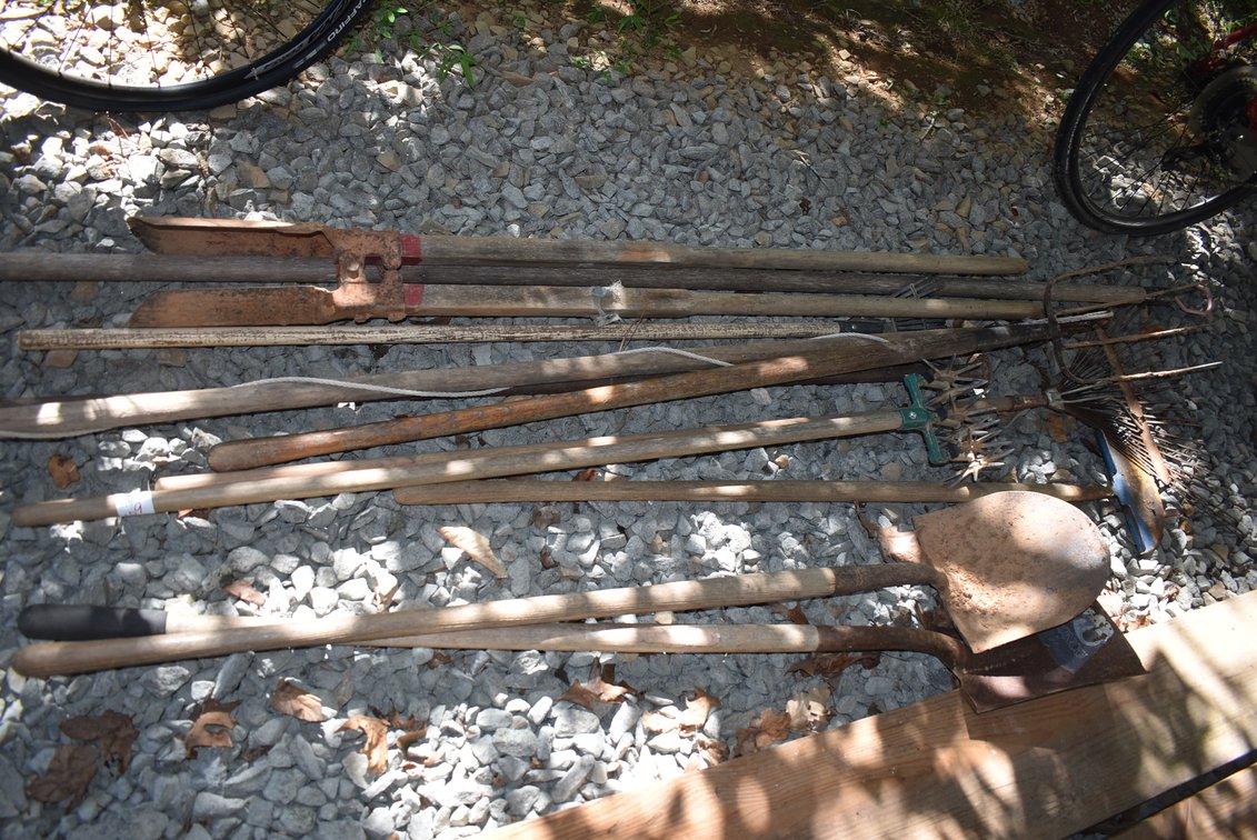 Lawn/Garden Tools