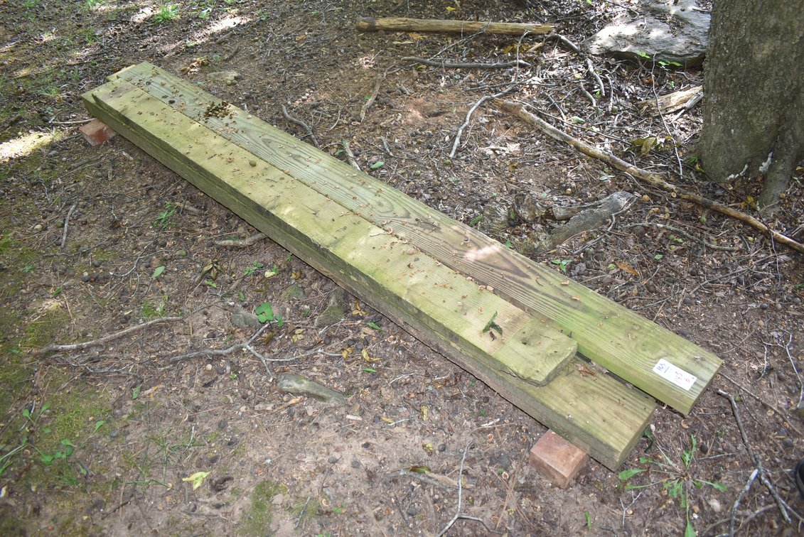 Lumber