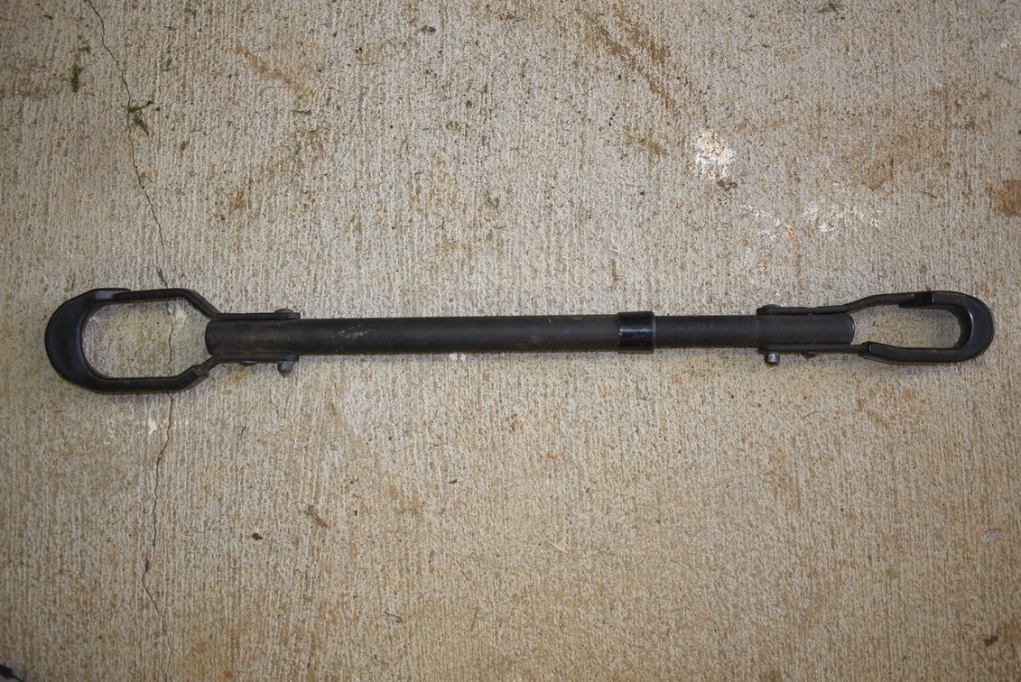Frame Adapter