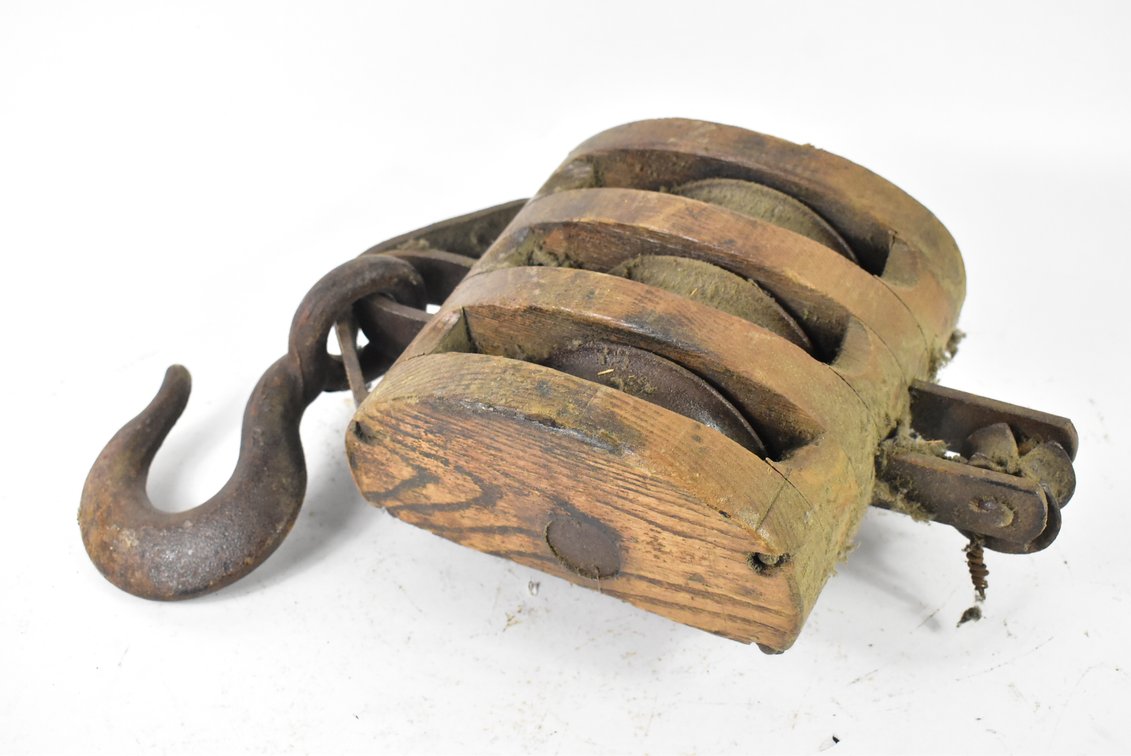 Pulley