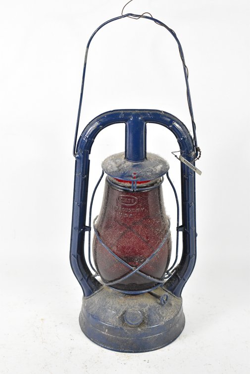 Dietz Lantern