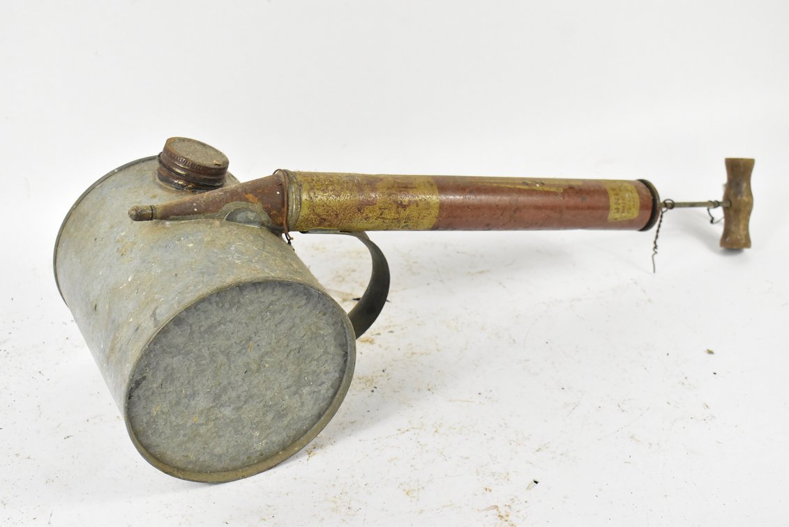 Universal Insect Sprayer