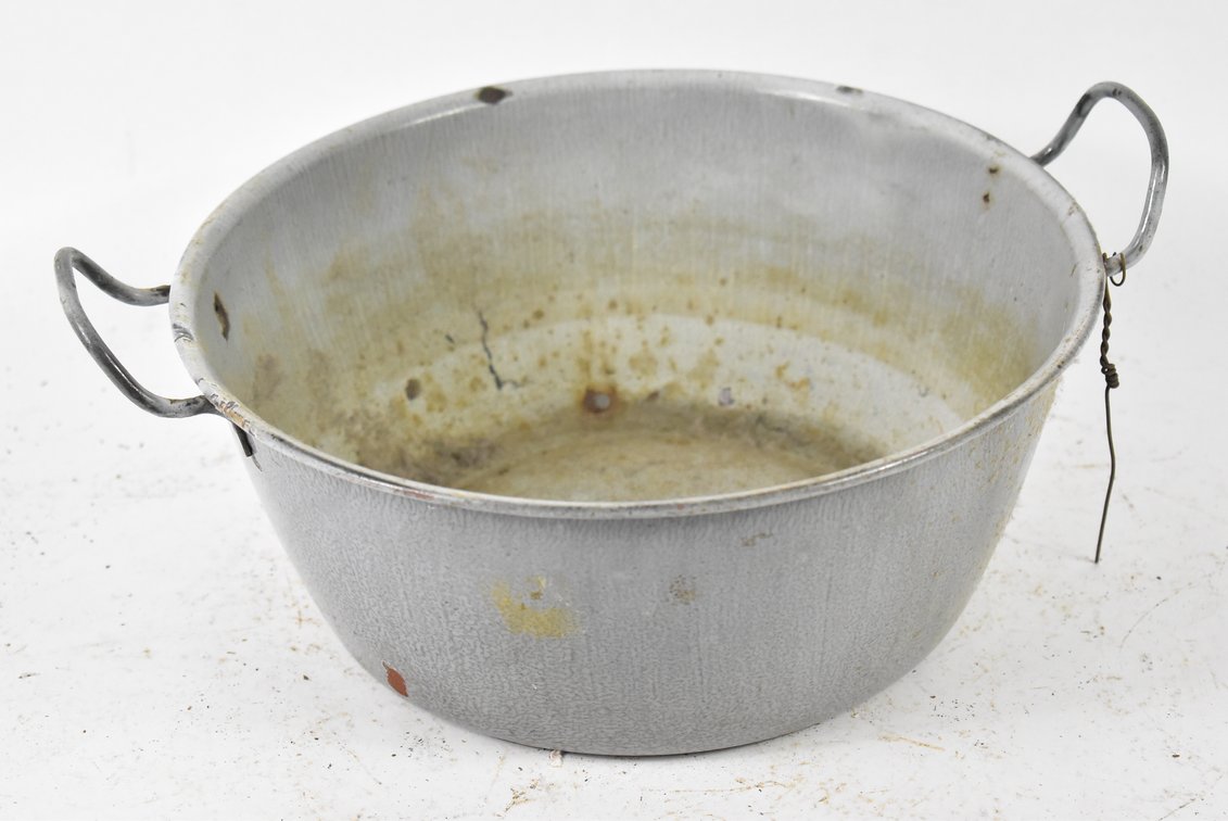 Enamelware Bowl