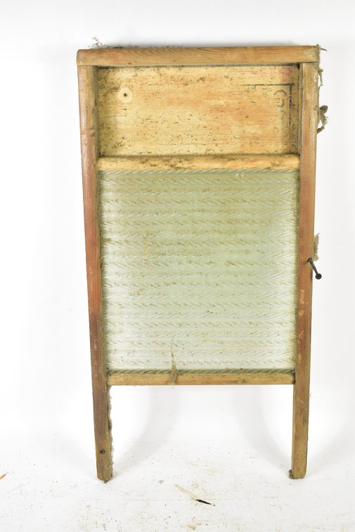 Washboard