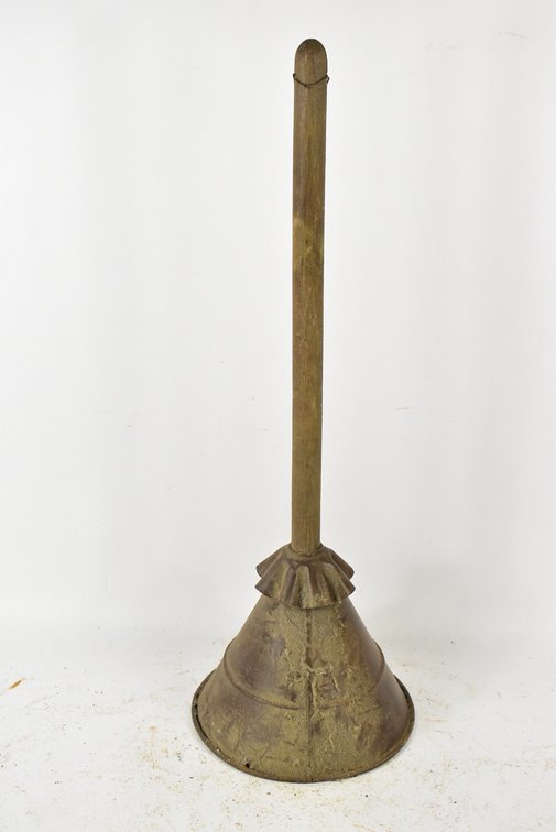 Ward Vacuum Washer Clothes Plunger