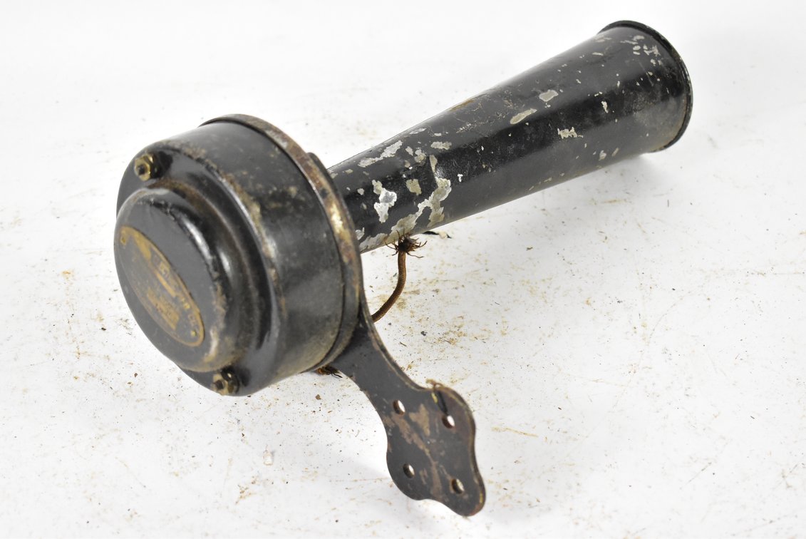 Benjamin Electrical MFG Co Industrial Signal