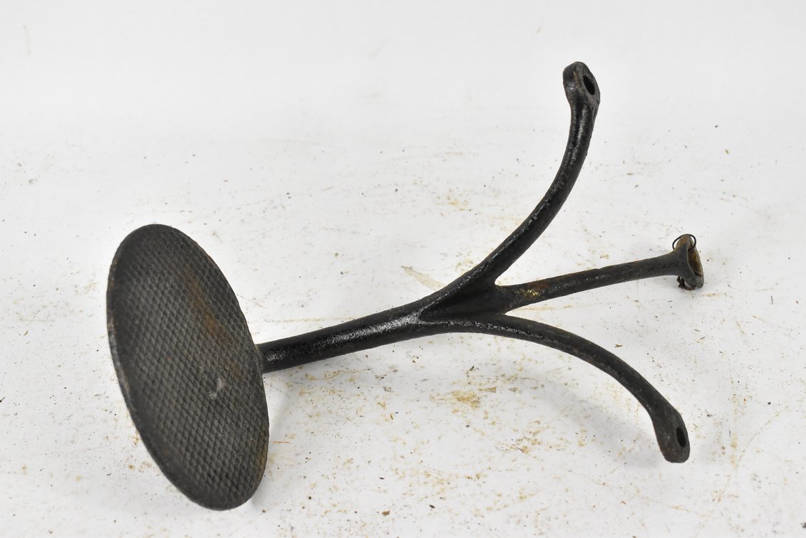 Buggy Step