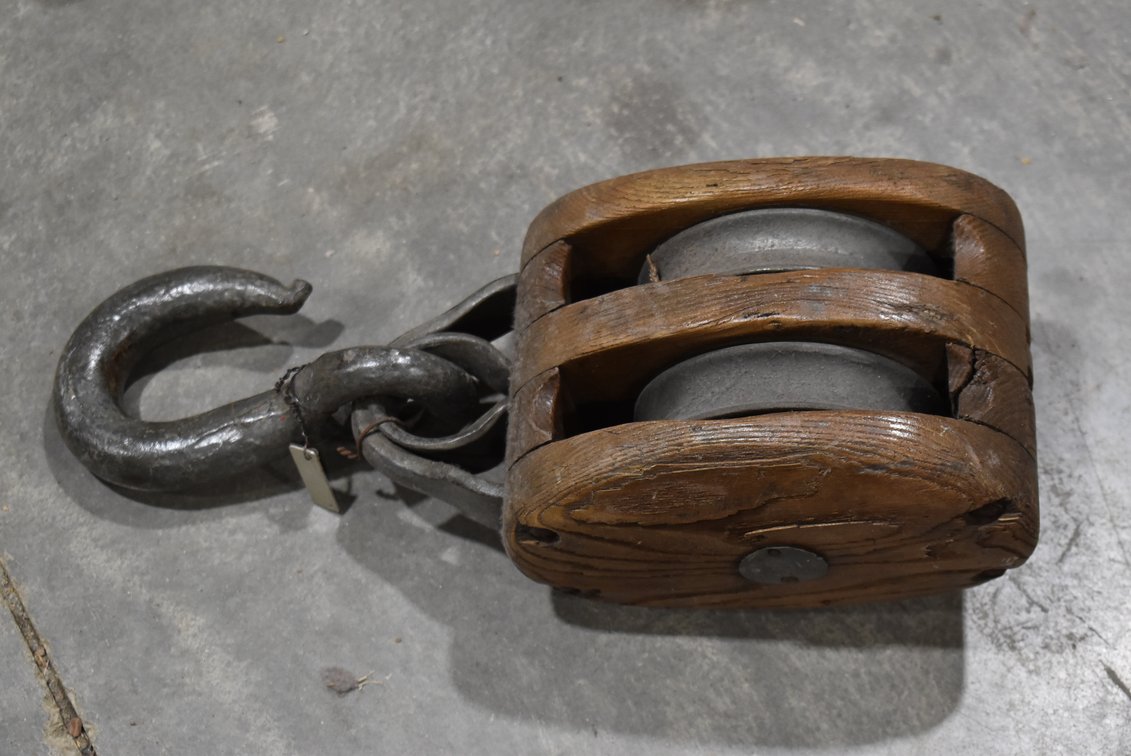 Pulley
