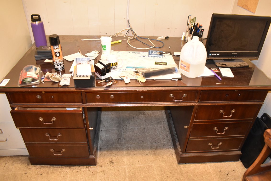 Desk
