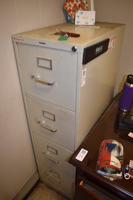 File Cabinet