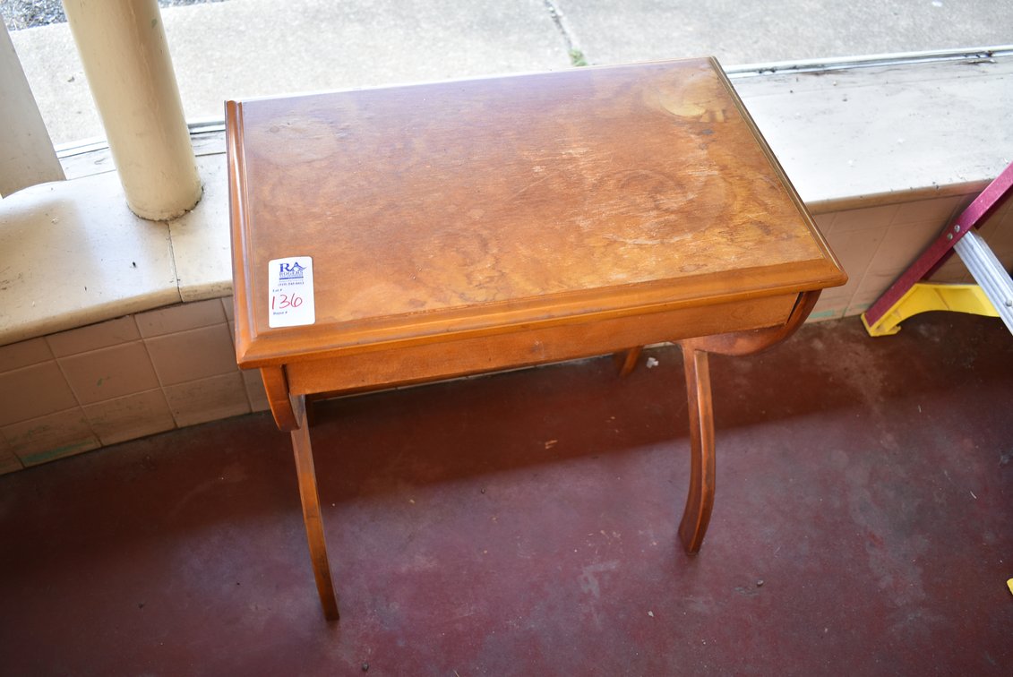 Side Table