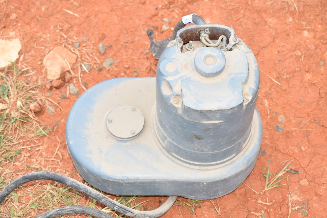 Electric Motor