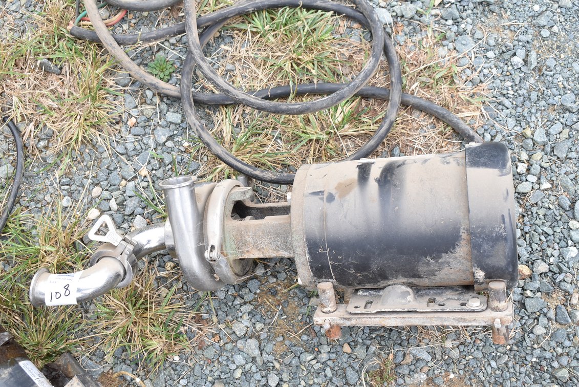 Electric Motor