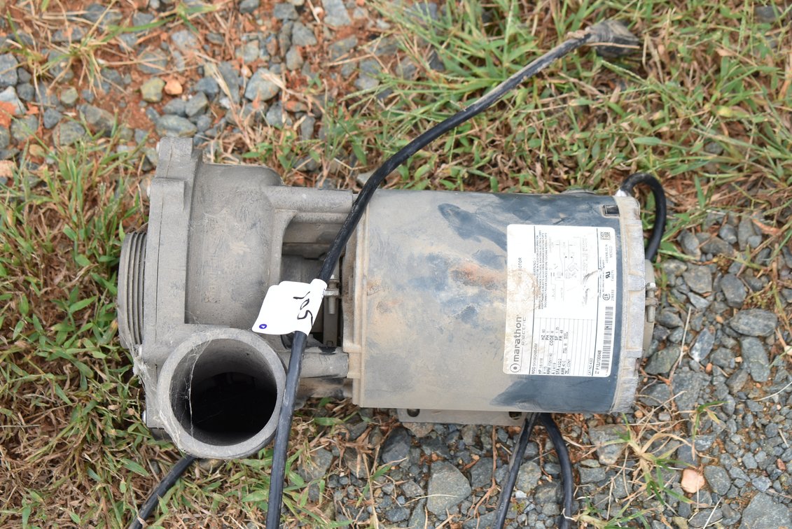 Electric Motor