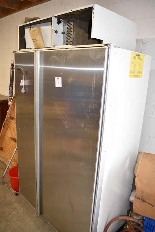 Refrigerator Freezer