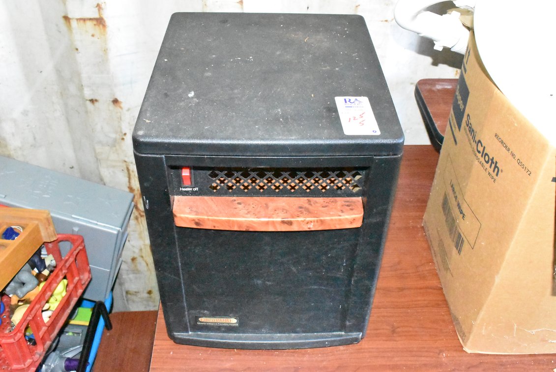 Lot 125b