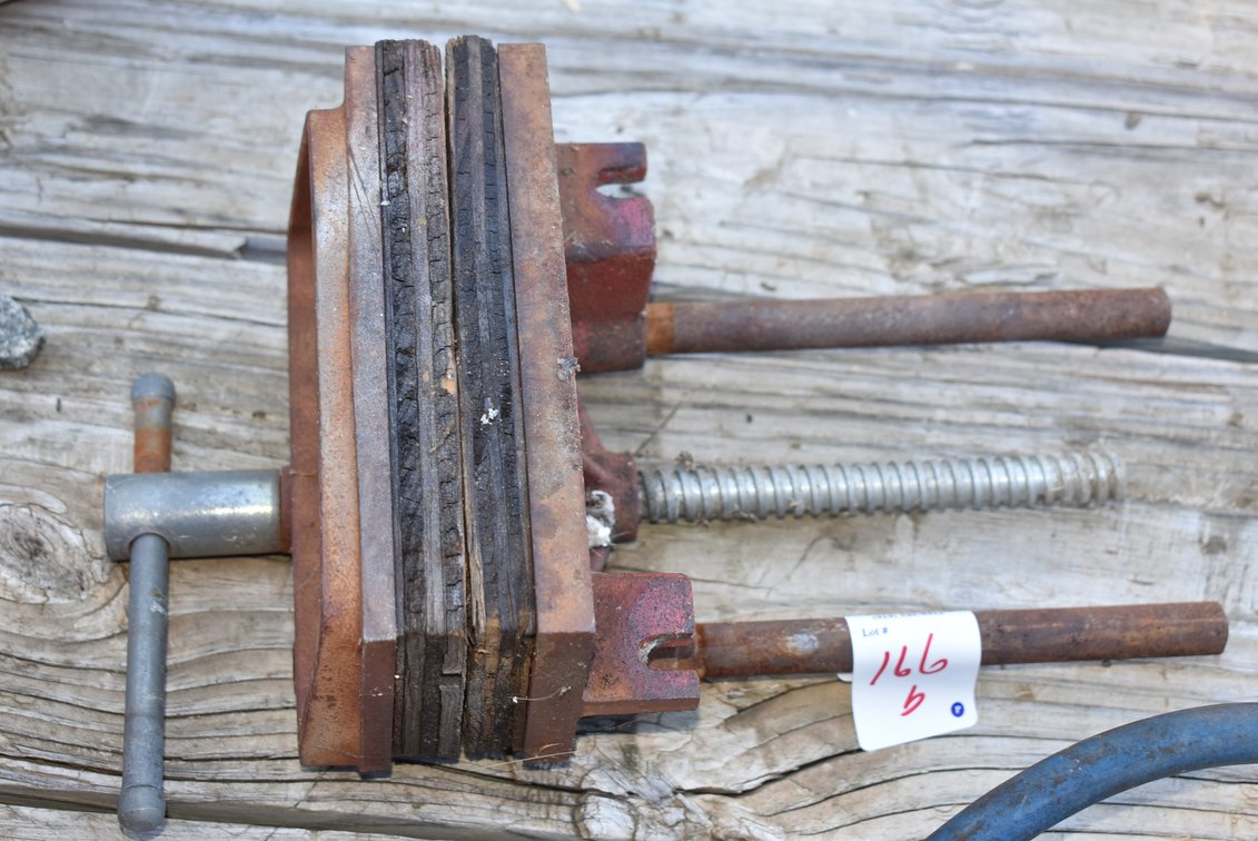 Lot 166b