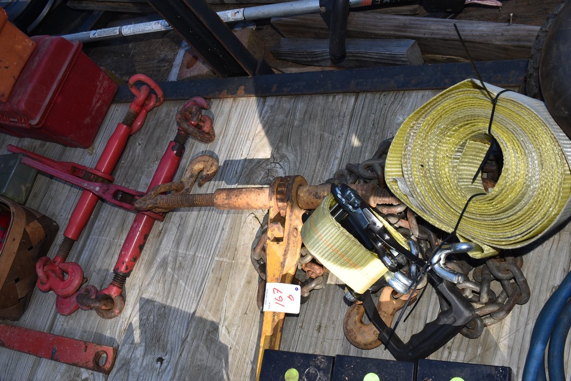 Lot 167b