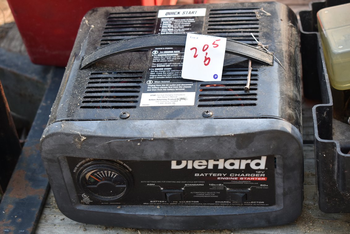 Lot 205b
