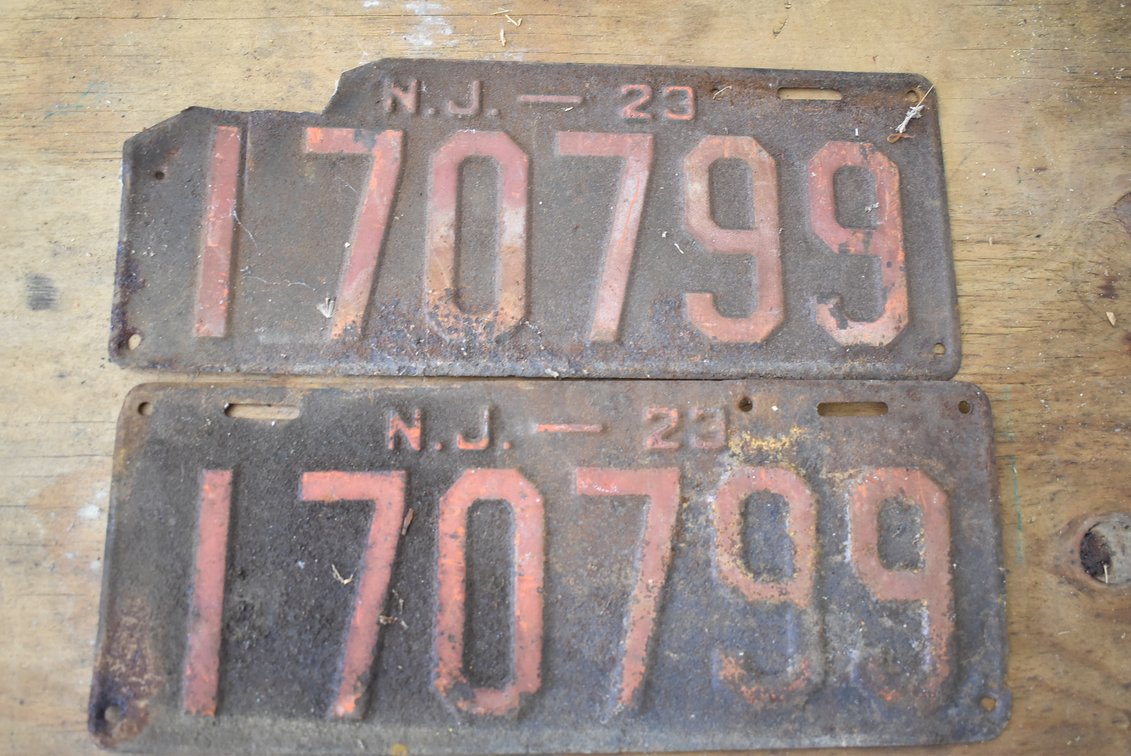 Lot 123c