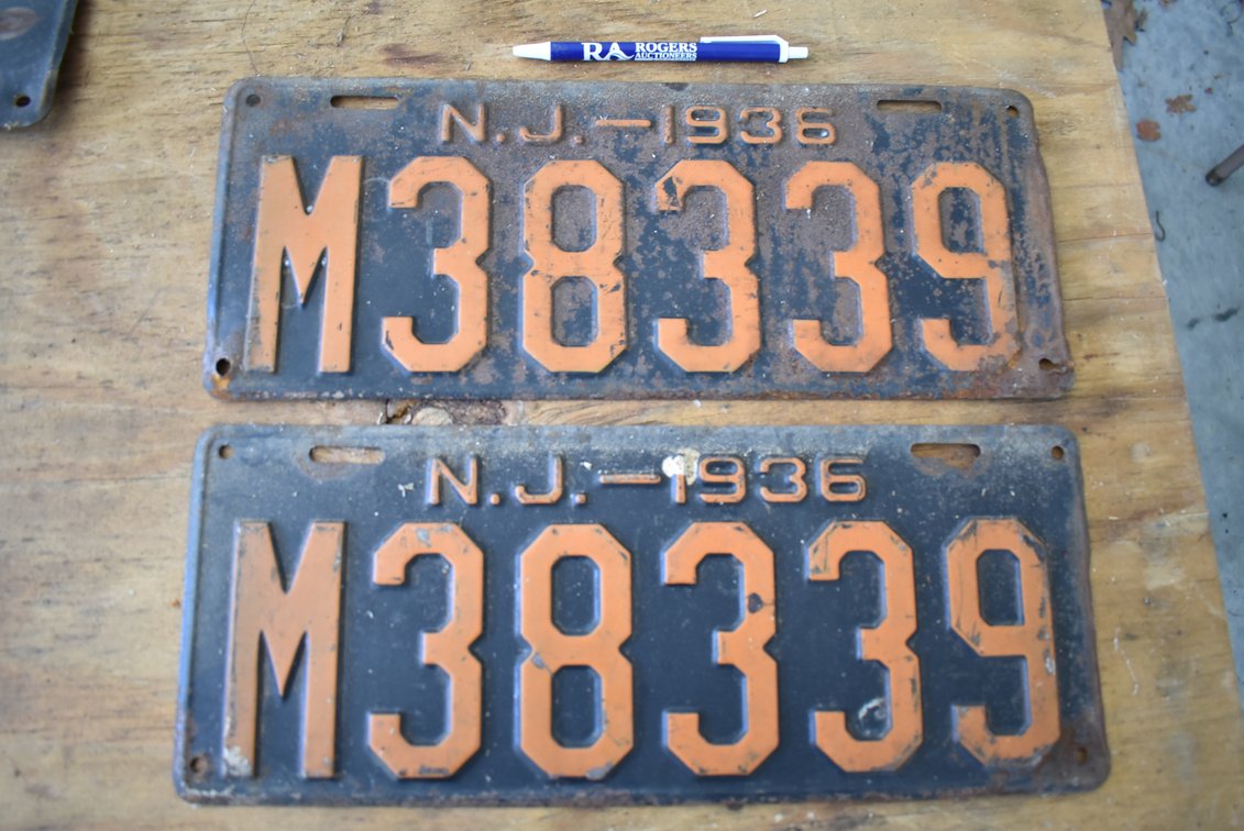 Lot 139c