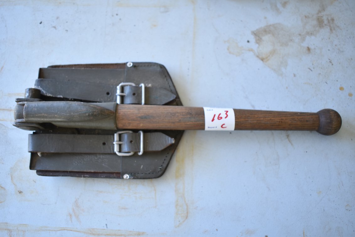 Lot 163c