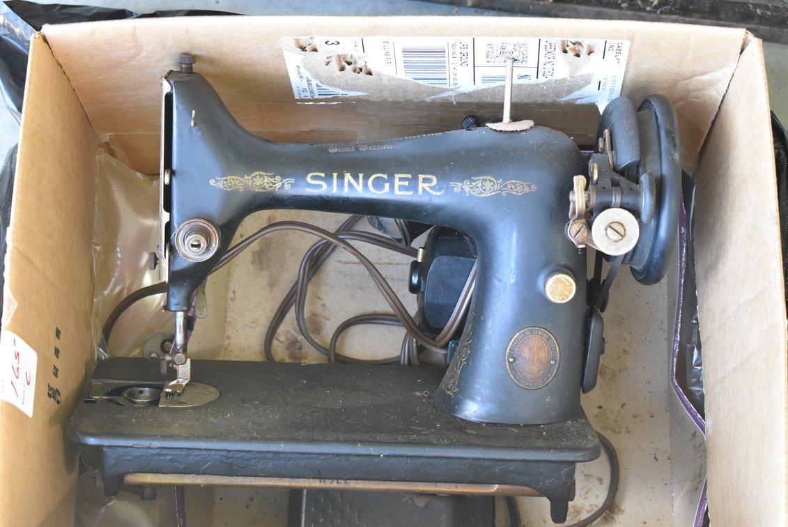 Lot 165c