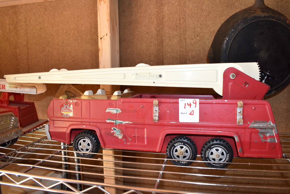 Lot 149d