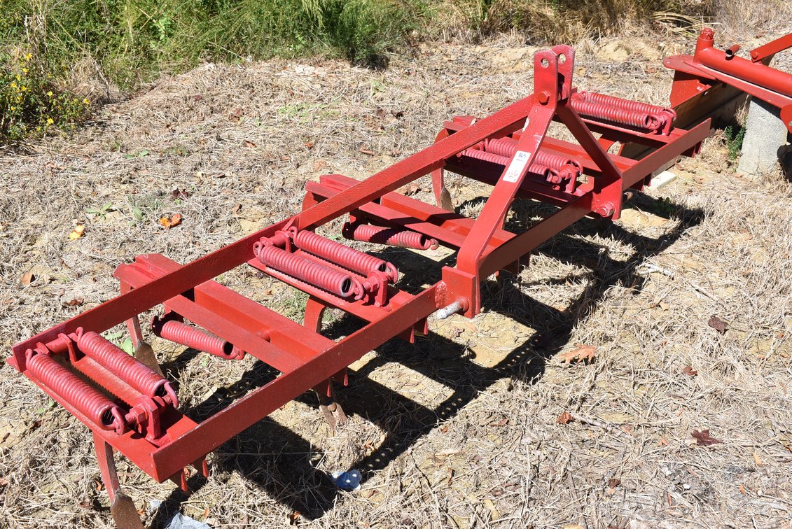 3 Pt. Hitch Ripper