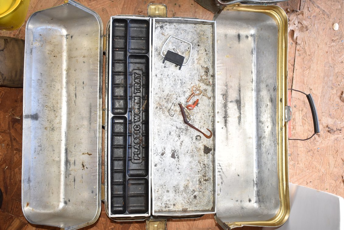 Tackle Box