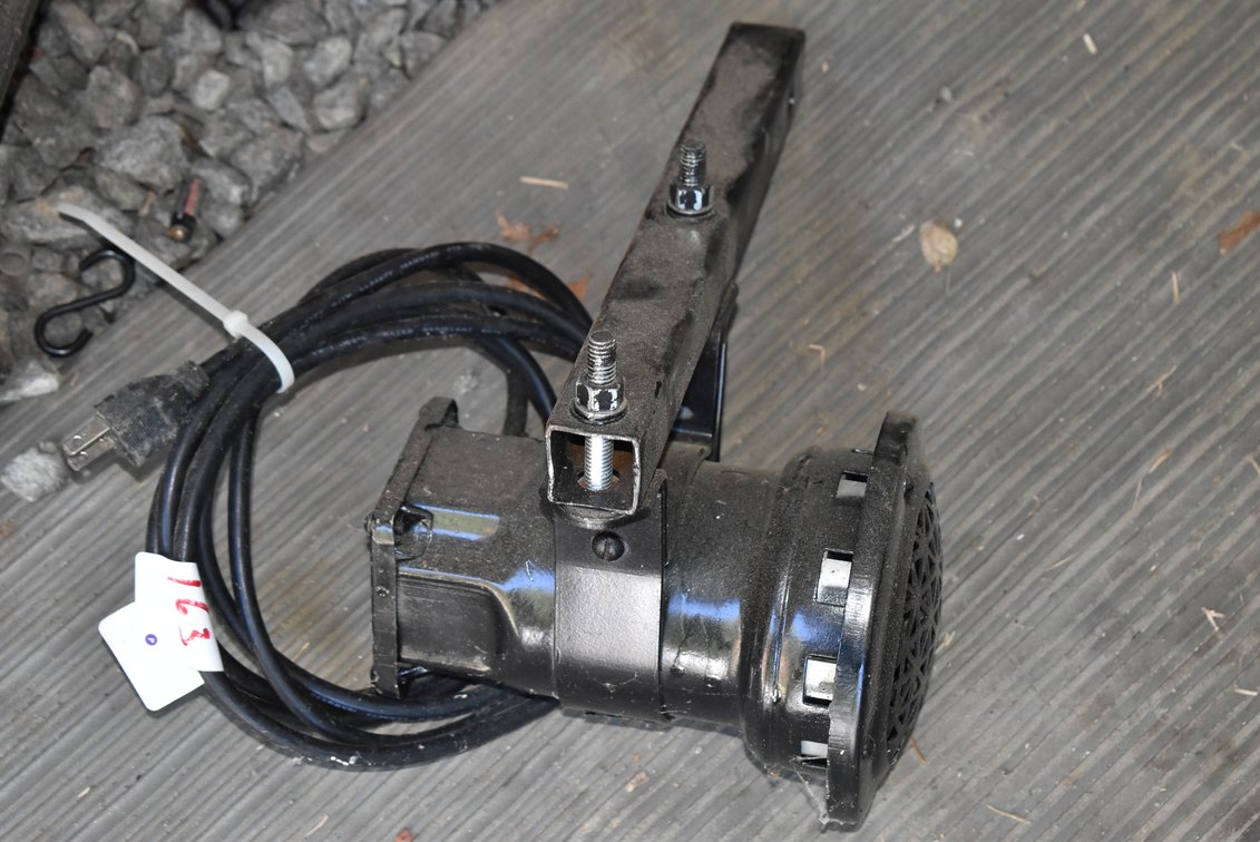 Electric Siren Horn