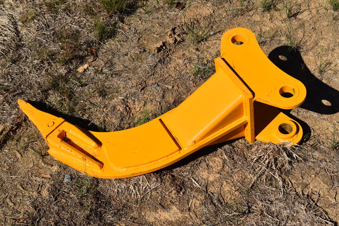 CAT 305 Excavator Ripper Attachment
