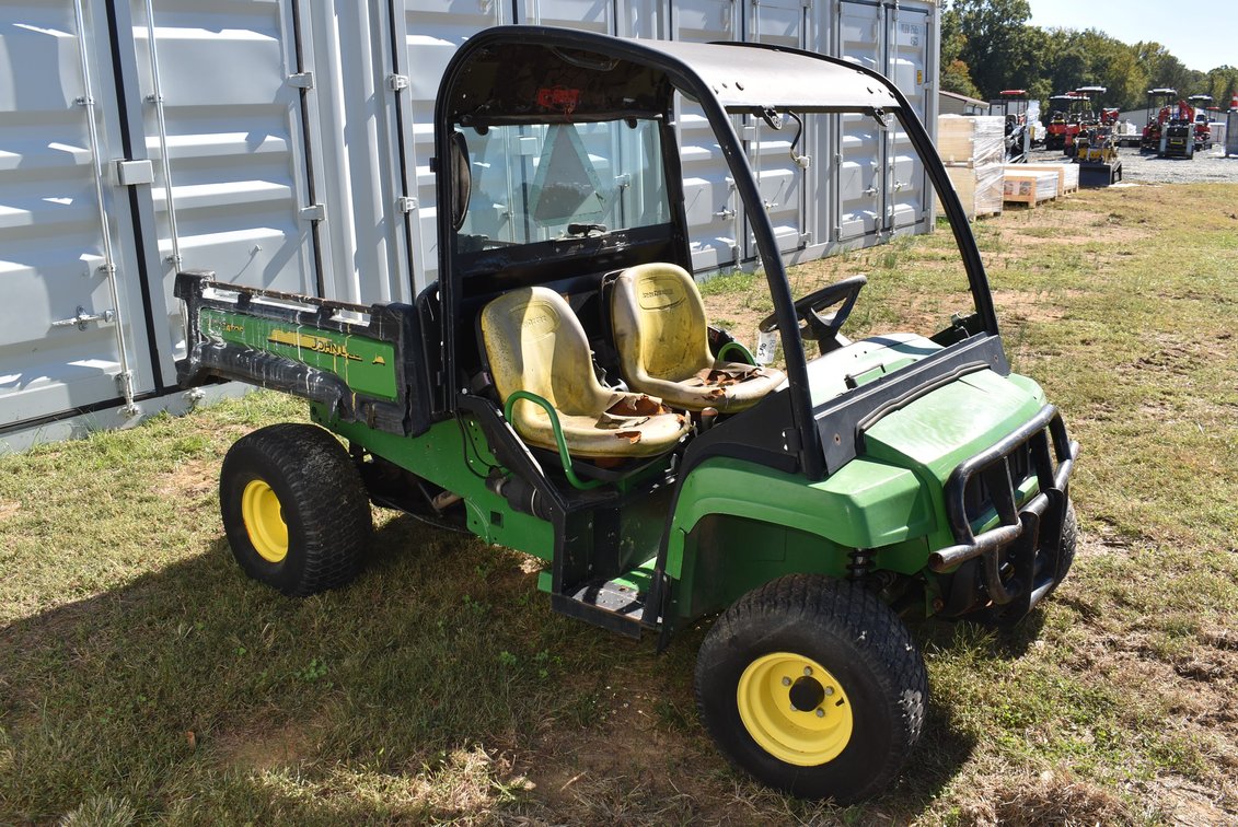 John Deere TX Gator *Needs Motor