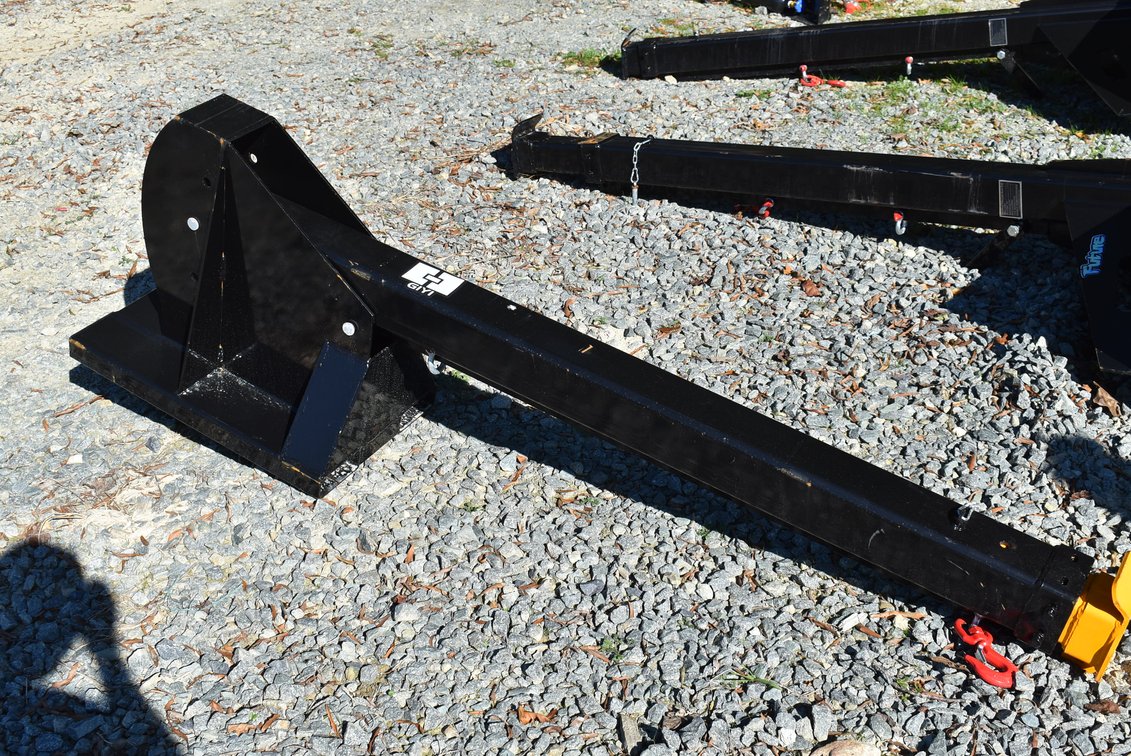 GIYI Crane Jib Boom Attachment